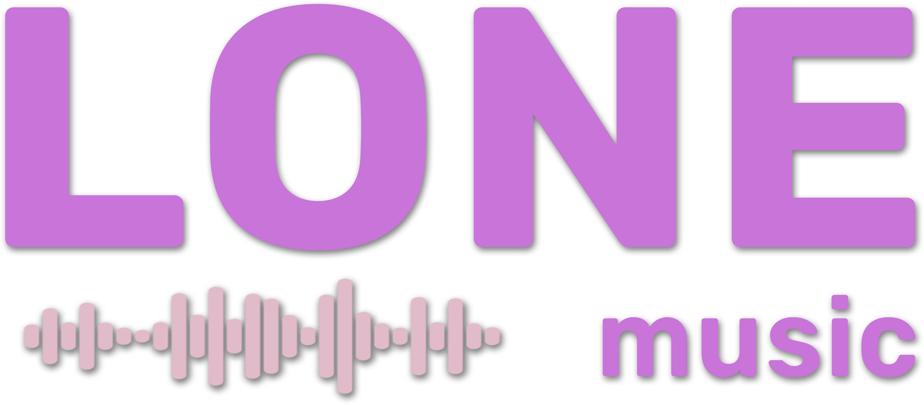 LoneMusic logo