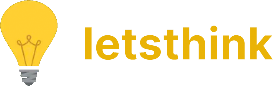 letsthink logo